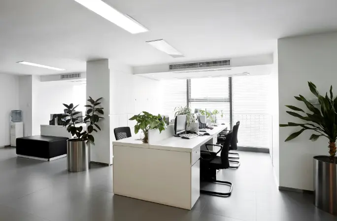 How Office Cleaning Services Enhance Workplace Productivity in San Bernardino CA