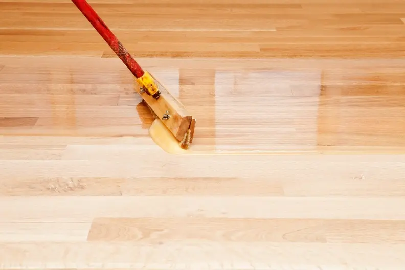 The Role Of Floor Waxing In Extending The Life Of Your Floors in San Bernardino CA